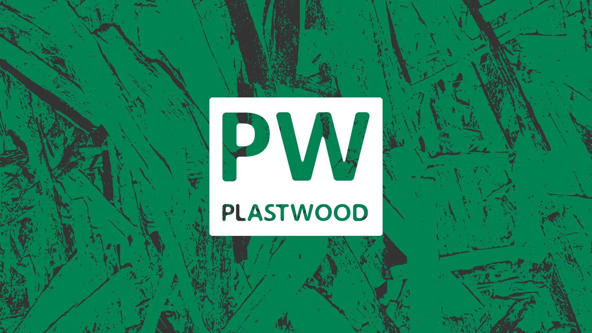 Разработка айдентики и сайта компании «Plastwood» в Миллерово