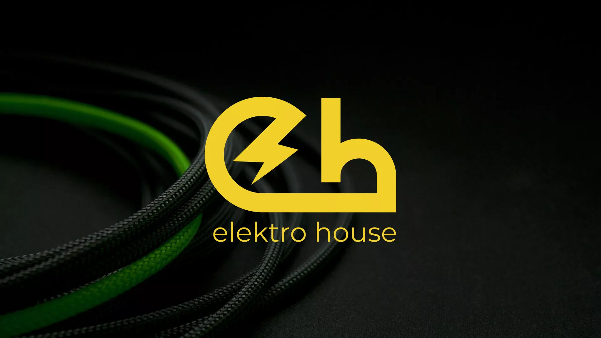 Создание сайта компании «Elektro House» в Миллерово