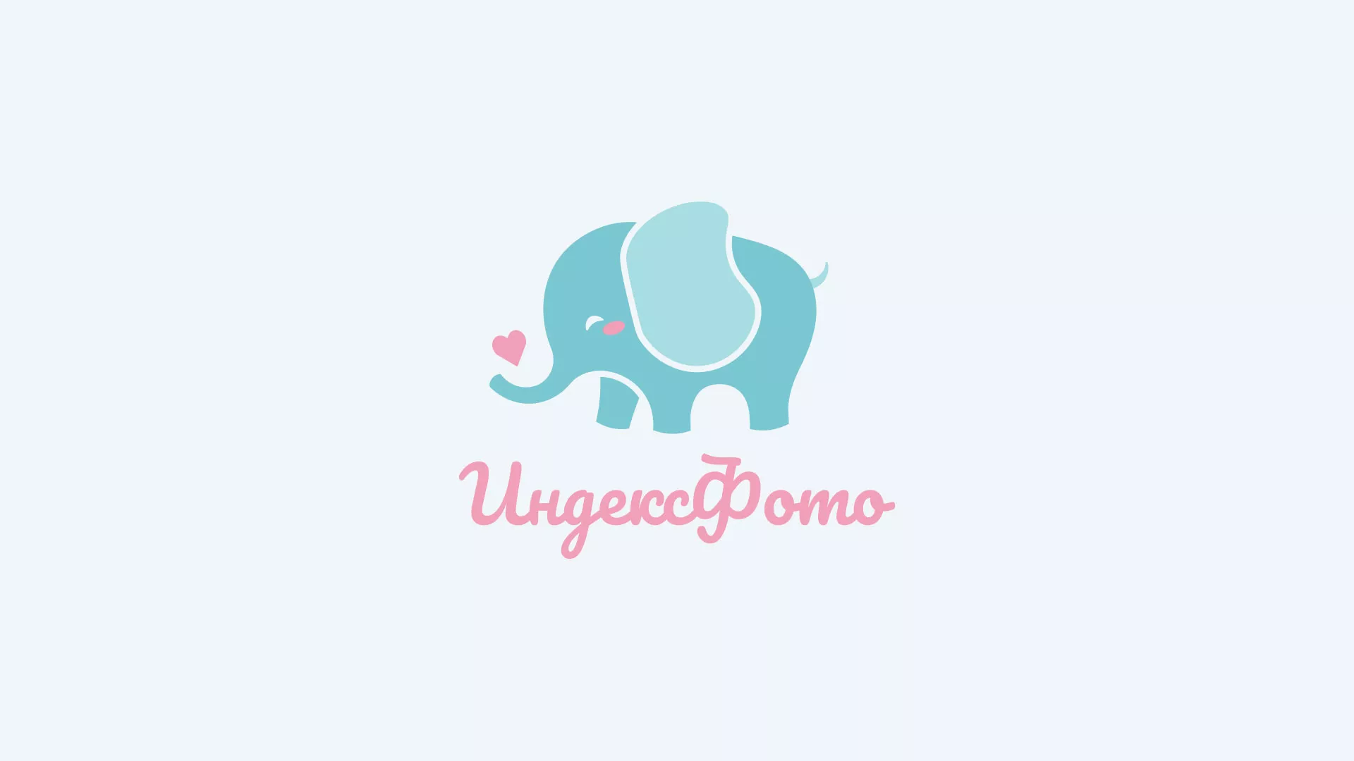 Создание логотипа компании «Индекс Фото» в Миллерово