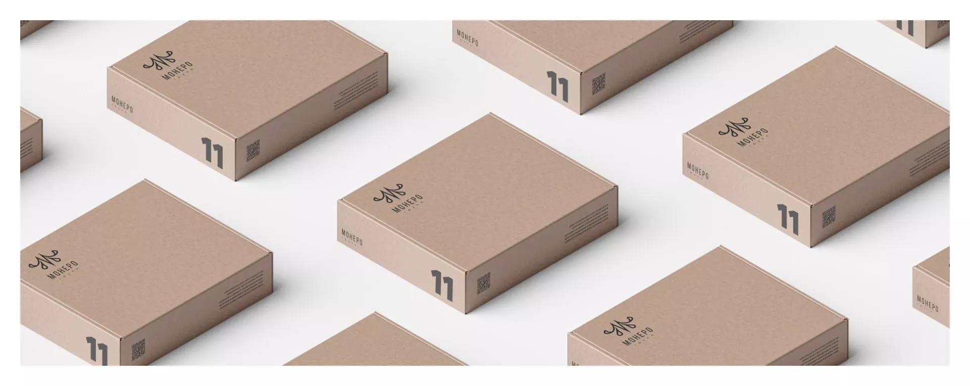 Разработка логотипа для кондитерской в Миллерово