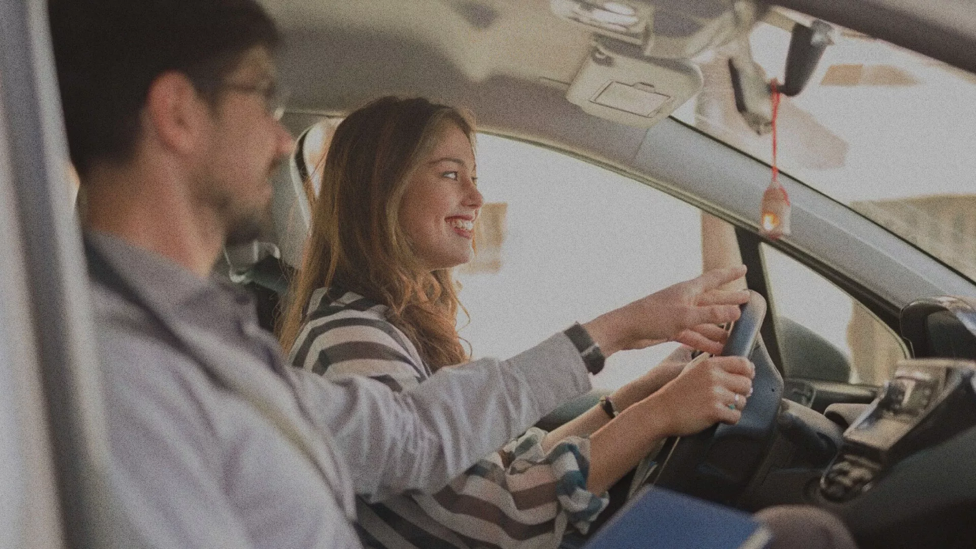 Разработка сайта для автошколы ВОА в Миллерово