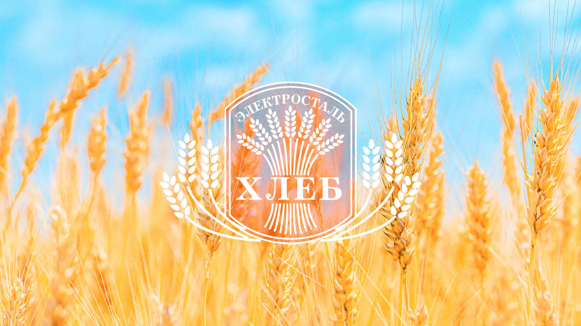 Создание сайта для хлебзавода в Миллерово