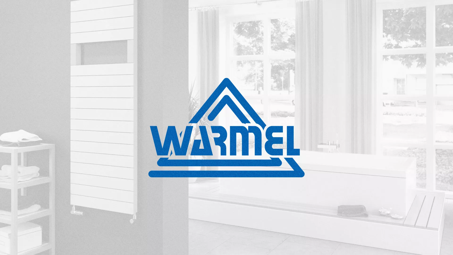 Разработка сайта для компании «WARMEL» по продаже полотенцесушителей в Миллерово